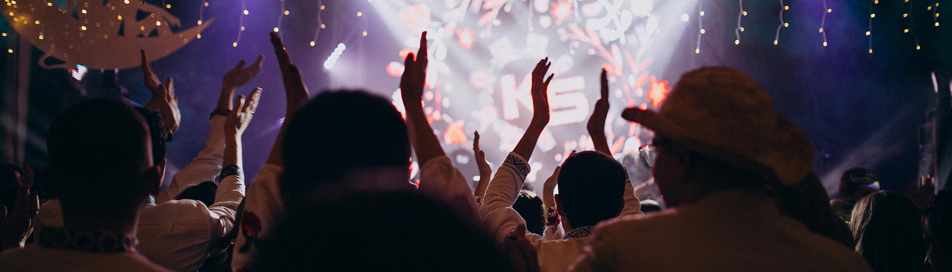 Atrações Musicais para Eventos