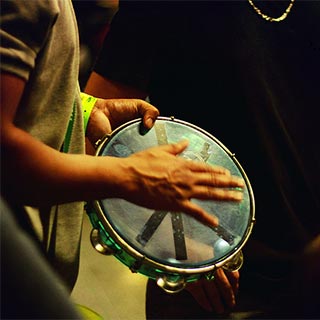 GRUPOS DE PAGODE / SAMBA